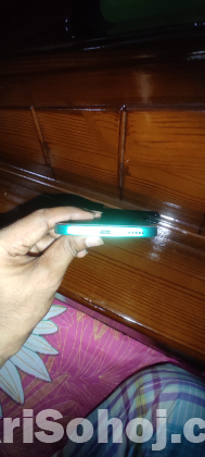 Mobile honor x8b